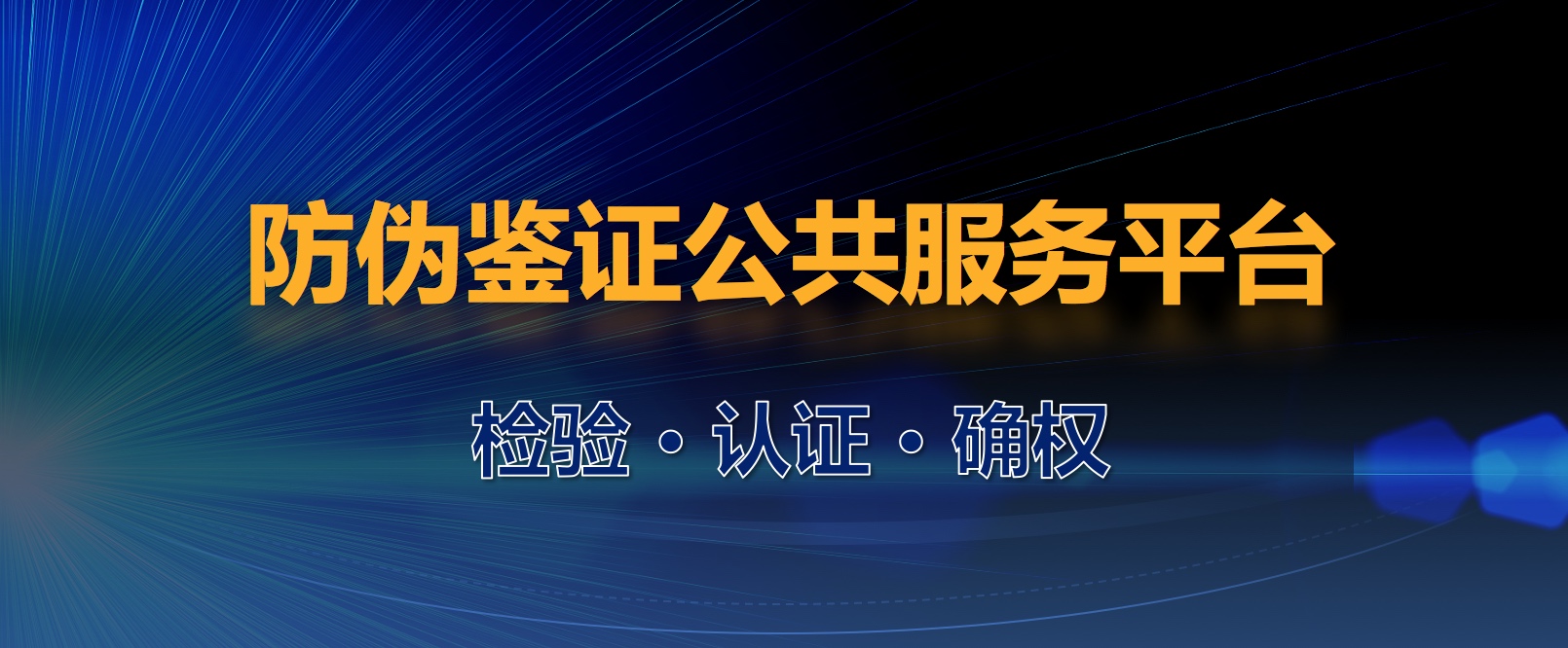 国标防伪鉴证